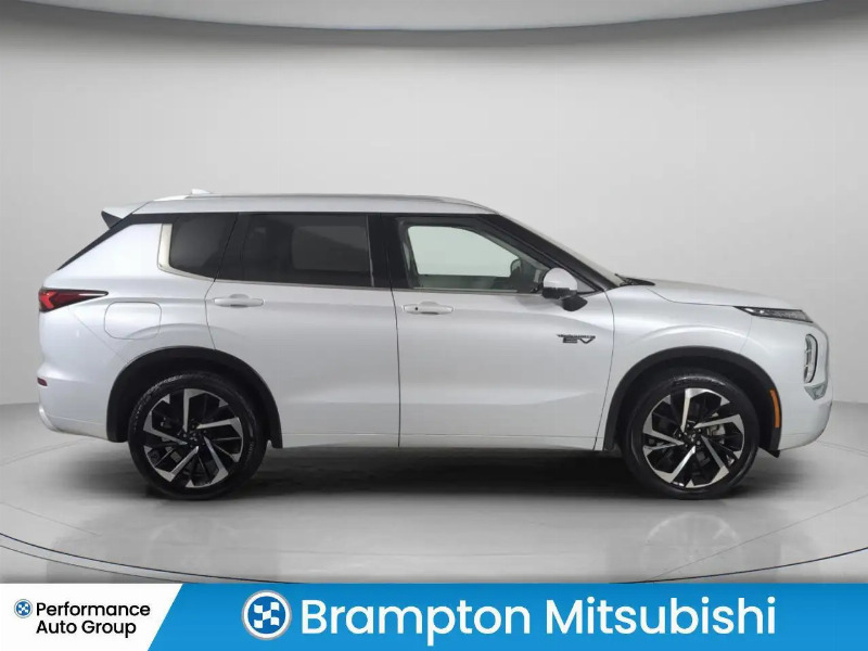 car Mitsubishi Outlander id343119 photo #4