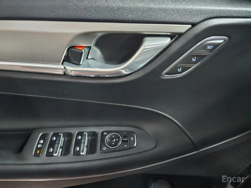 car Hyundai Grandeur id343143 photo #10