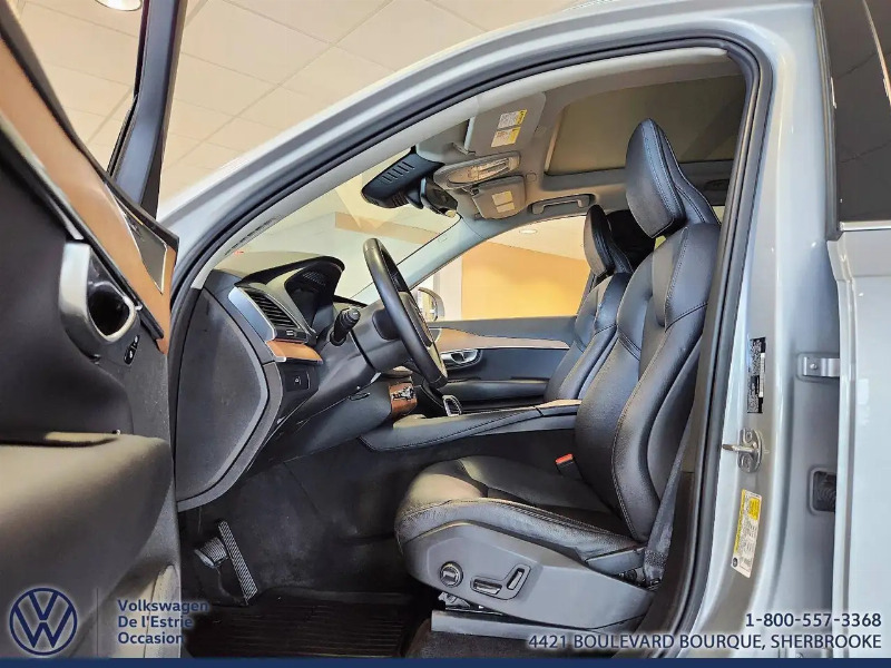 car Volvo XC90 id343151 photo #11