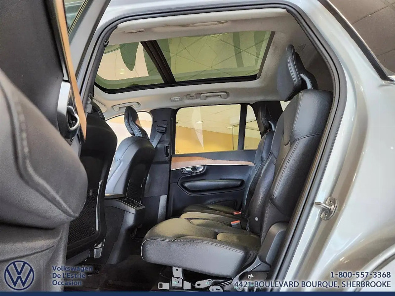 car Volvo XC90 id343151 photo #12
