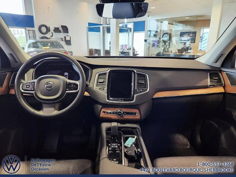 car Volvo XC90 id343151 photo #14