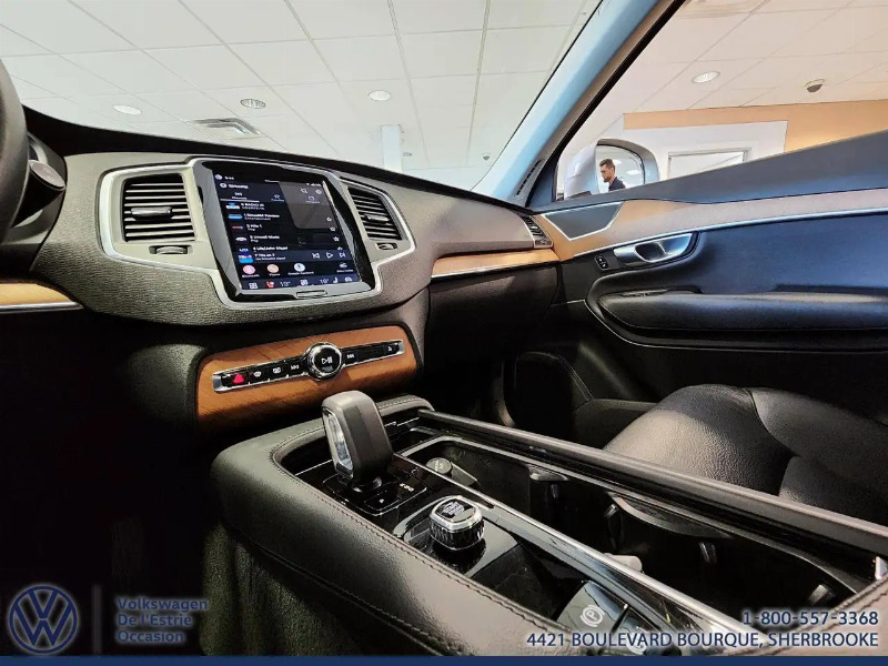 car Volvo XC90 id343151 photo #16