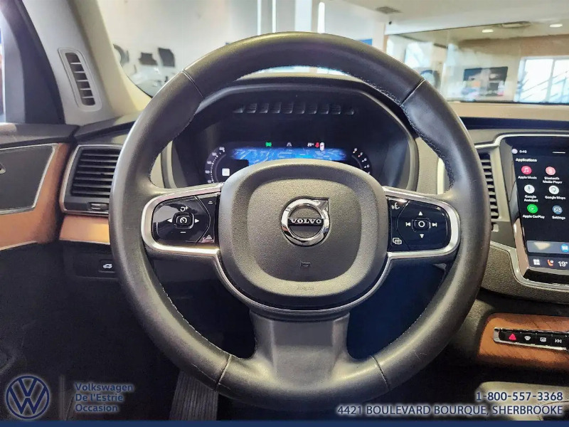 car Volvo XC90 id343151 photo #21