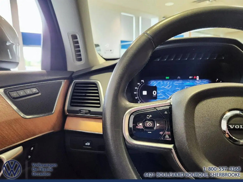 car Volvo XC90 id343151 photo #23