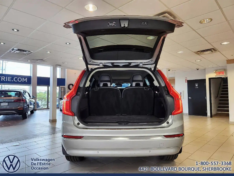 car Volvo XC90 id343151 photo #8