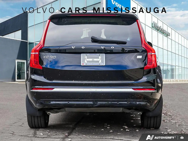 car Volvo XC90 id343167 photo #5