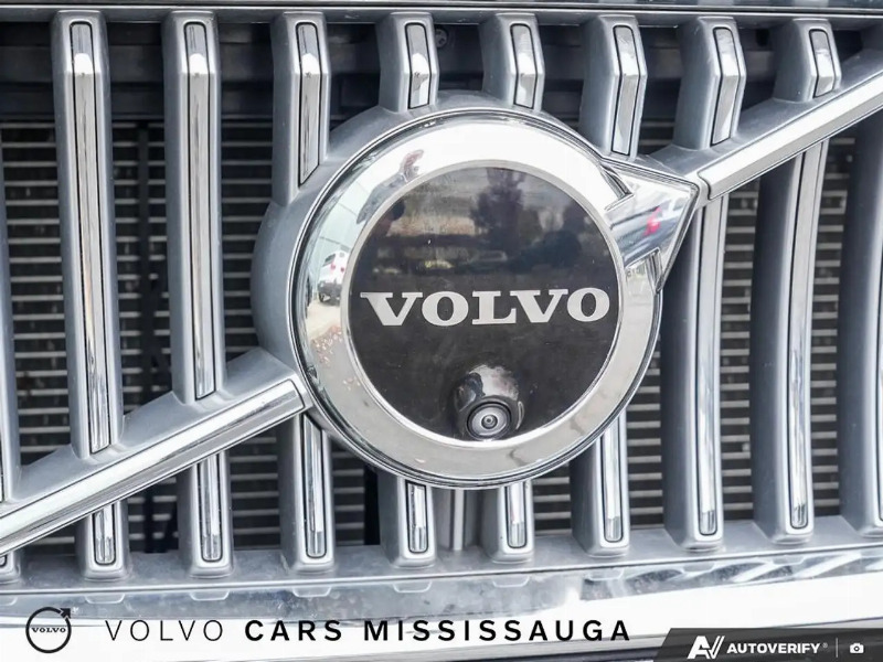 car Volvo XC90 id343167 photo #9