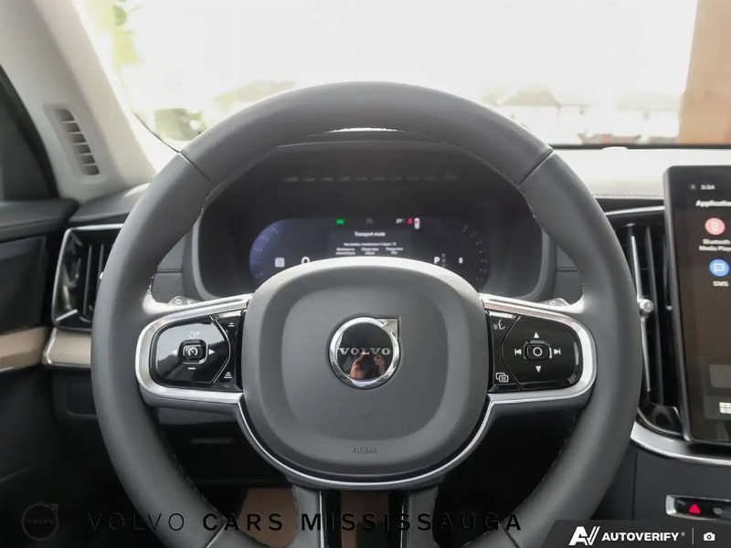 car Volvo XC90 id343169 photo #13