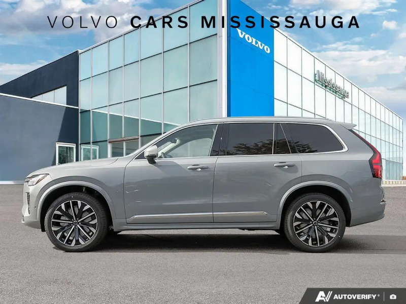 car Volvo XC90 id343169 photo #3