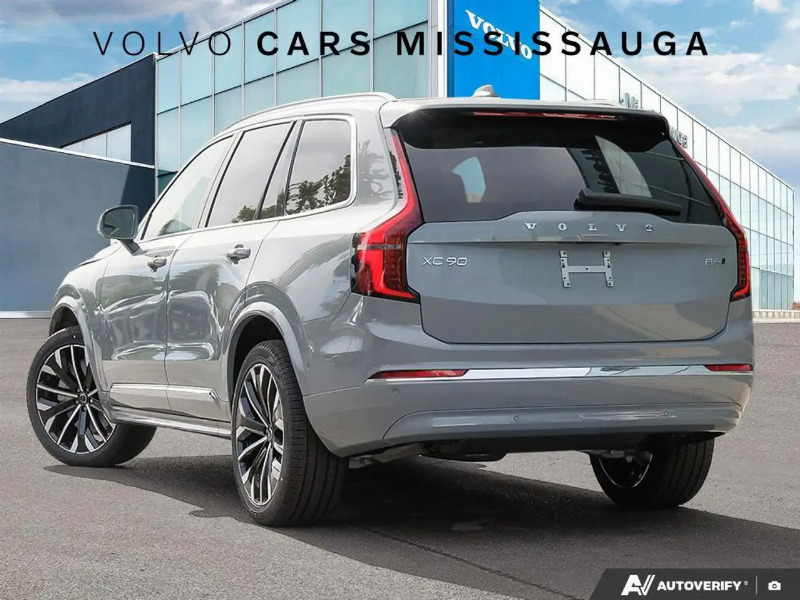 car Volvo XC90 id343169 photo #4