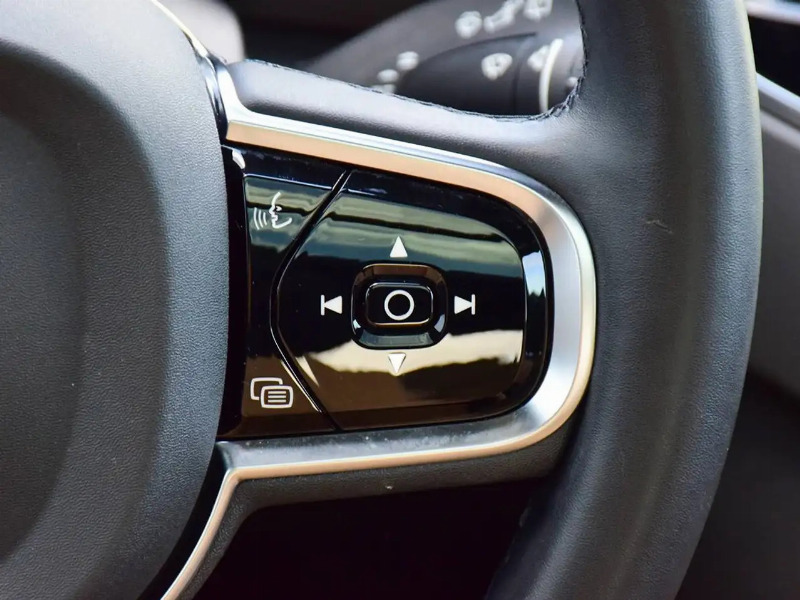 car Volvo XC90 id343177 photo #22