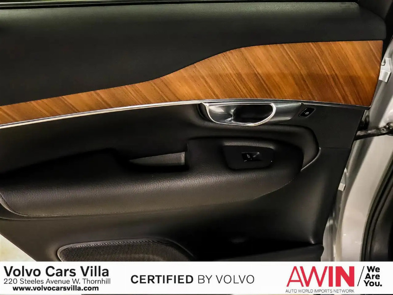 car Volvo XC90 id343179 photo #15