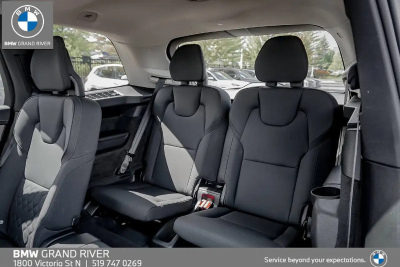 car Volvo XC90 id343184 photo #16