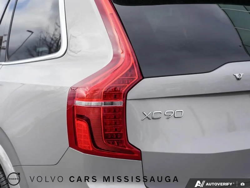 car Volvo XC90 id343185 photo #12