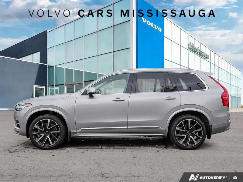 car Volvo XC90 id343185 photo #3