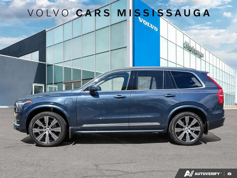 car Volvo XC90 id343189 photo #3