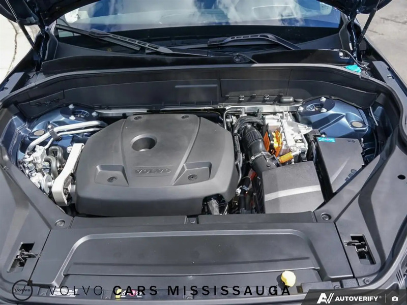 car Volvo XC90 id343189 photo #8