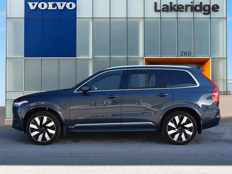 car Volvo XC90 id343200 photo #3