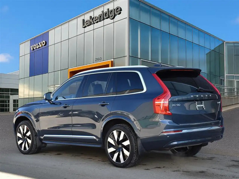 car Volvo XC90 id343200 photo #5