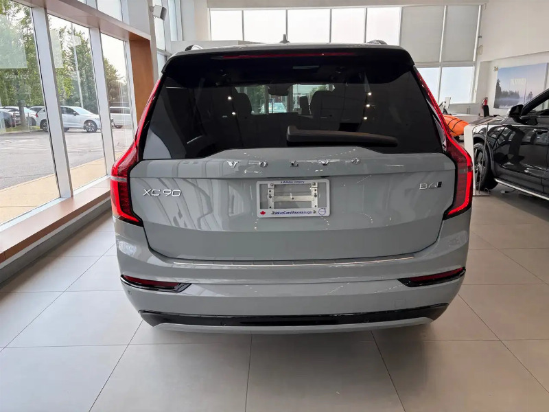 car Volvo XC90 id343205 photo #3