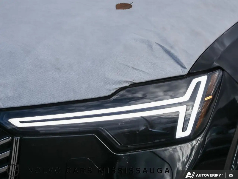 car Volvo XC90 id343208 photo #10