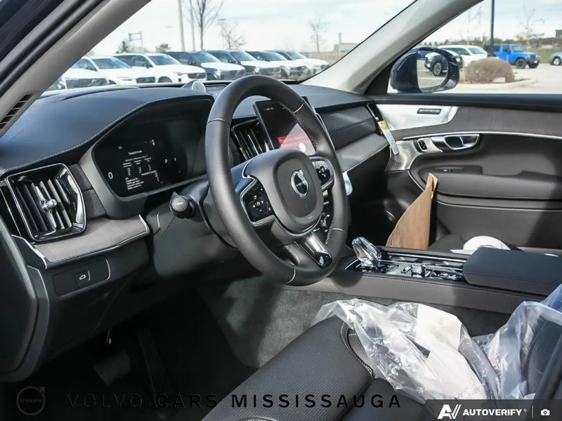 car Volvo XC90 id343208 photo #13