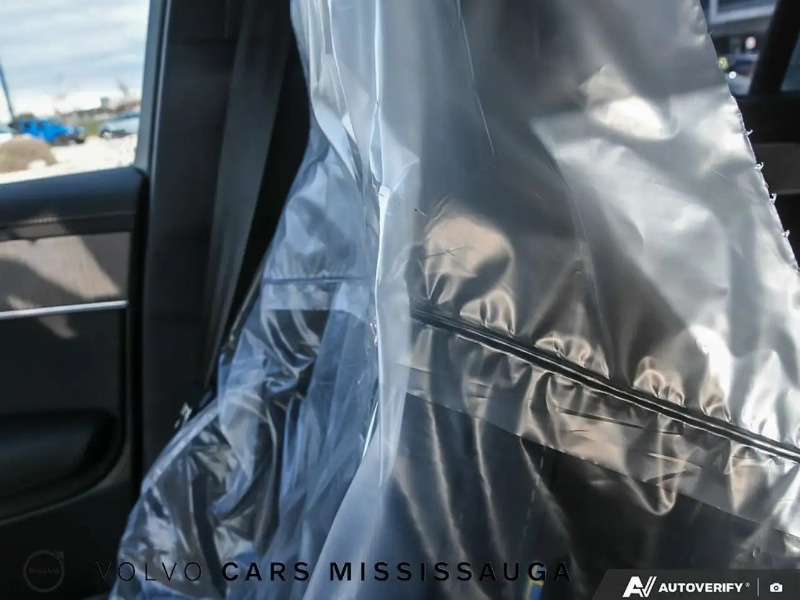 car Volvo XC90 id343208 photo #23
