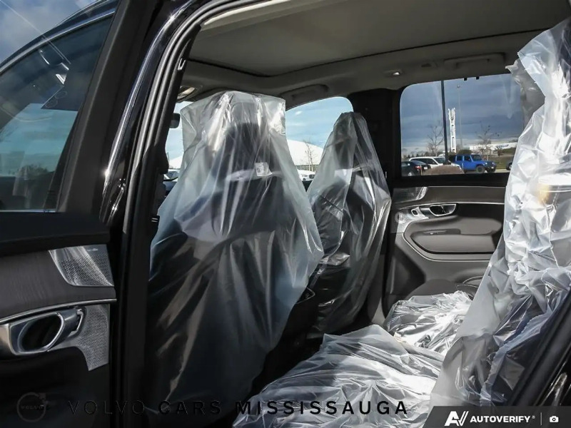 car Volvo XC90 id343208 photo #24