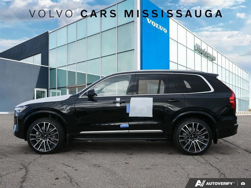 car Volvo XC90 id343208 photo #3