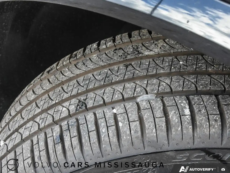 car Volvo XC90 id343208 photo #7