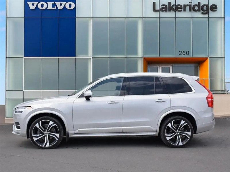 car Volvo XC90 id343209 photo #21