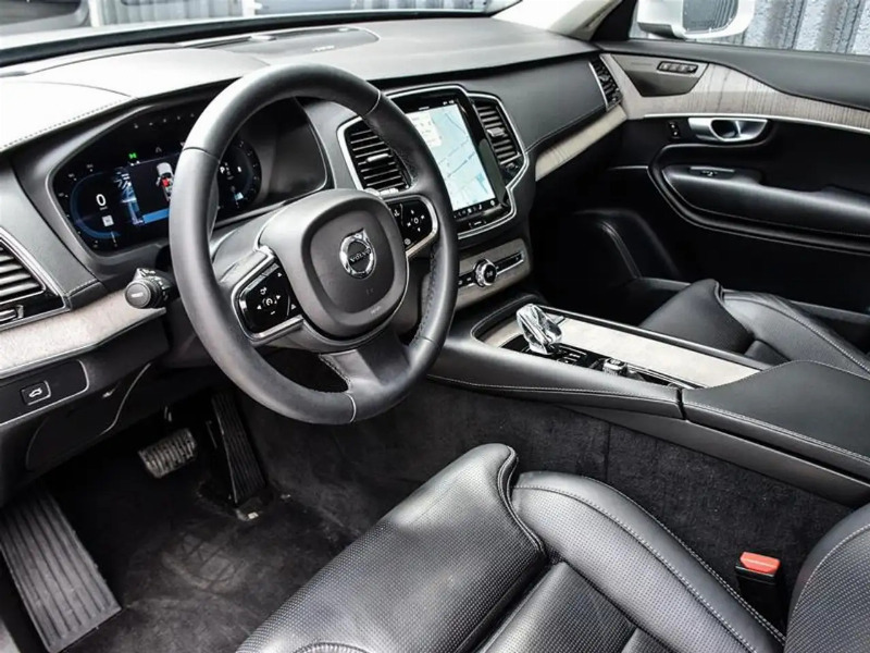 car Volvo XC90 id343209 photo #5