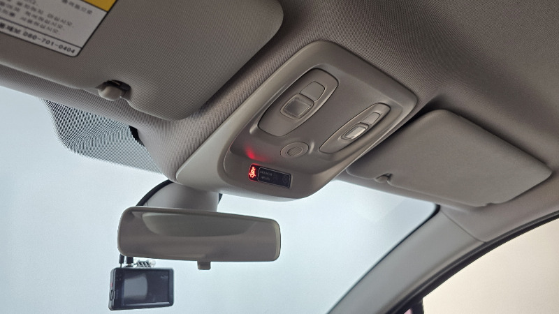 car Renault Samsung QM3 id343235 photo #17