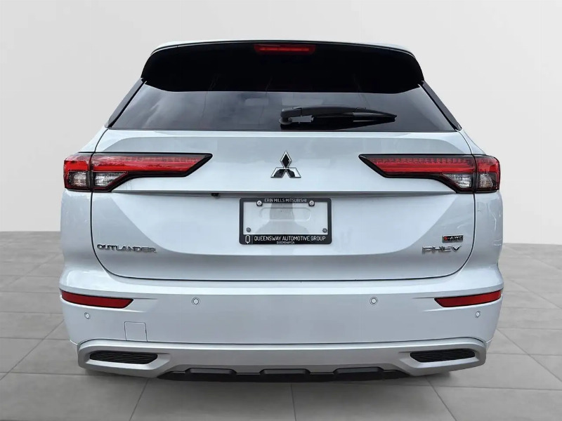 car Mitsubishi Outlander id343239 photo #3