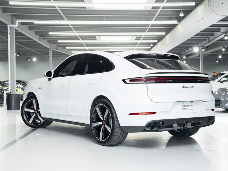 car Porsche Cayenne id343243 photo #4