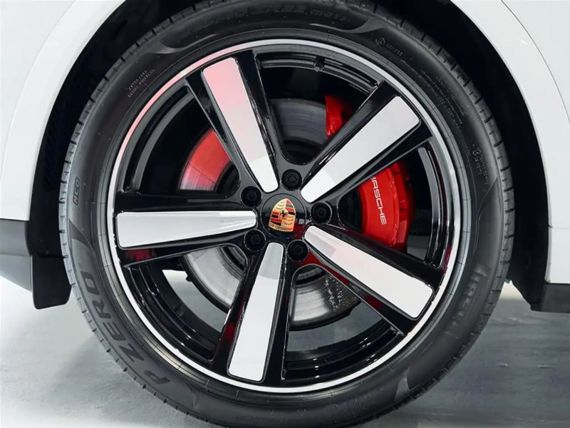 car Porsche Cayenne id343243 photo #7