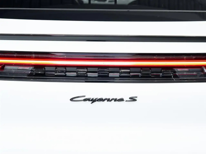 car Porsche Cayenne id343243 photo #8