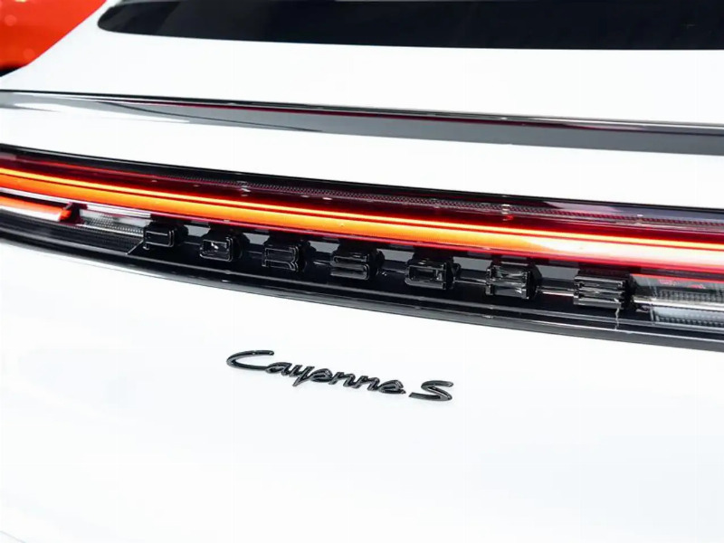 car Porsche Cayenne id343243 photo #9