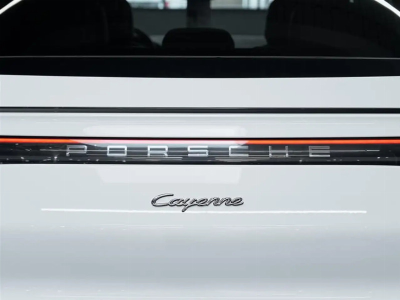 car Porsche Cayenne id343244 photo #14