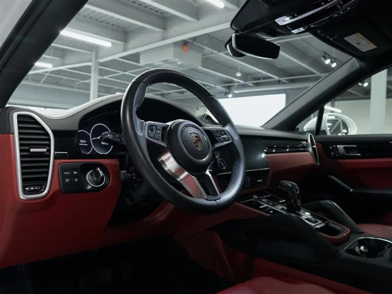 car Porsche Cayenne id343244 photo #17