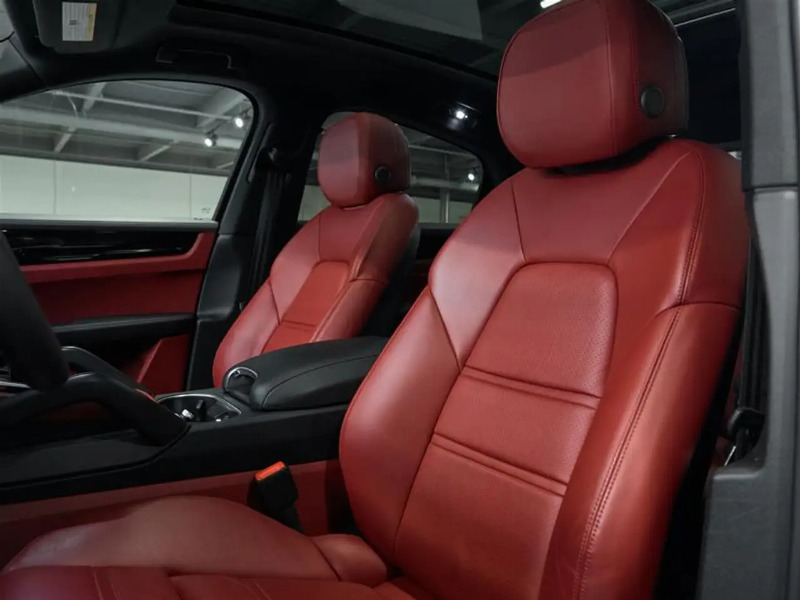 car Porsche Cayenne id343244 photo #19