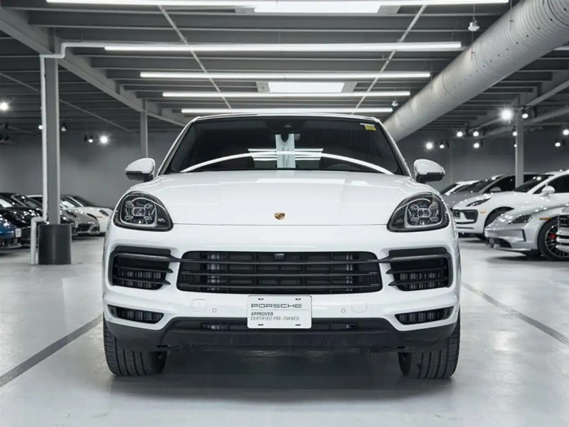 car Porsche Cayenne id343244 photo #6