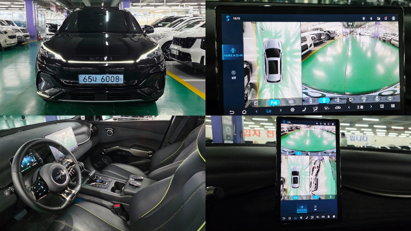 car Byd Atto 3 id343285 main photo