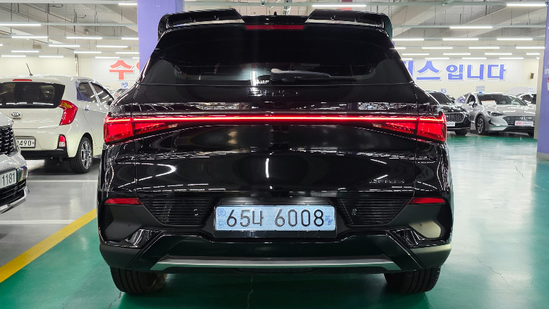 car Byd Atto 3 id343285 photo #4