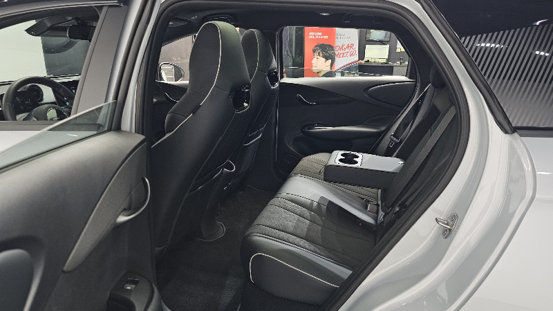 car Byd Dolphin id343295 photo #11