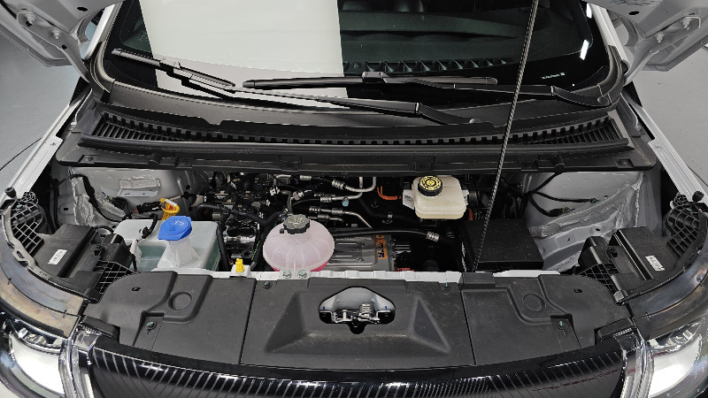 car Byd Dolphin id343295 photo #6
