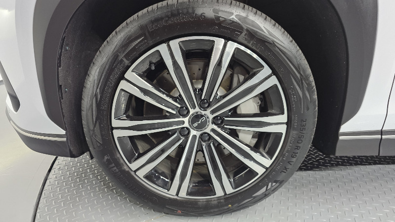 car Byd Sealion 07 id343308 photo #5