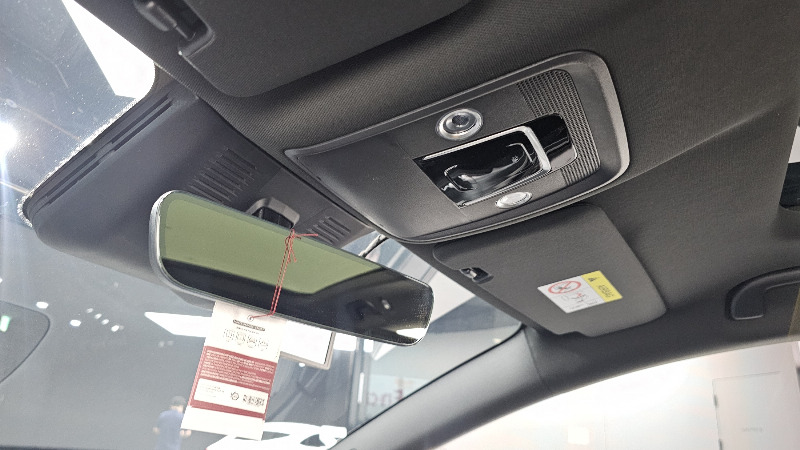 car Byd Sealion 07 id343309 photo #18