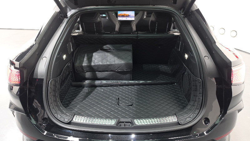 car Byd Sealion 07 id343312 photo #18