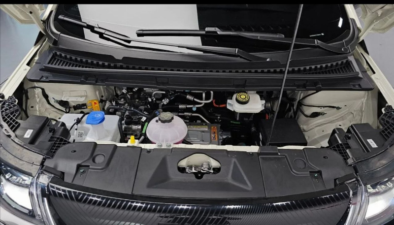 car Byd Dolphin id343325 photo #6